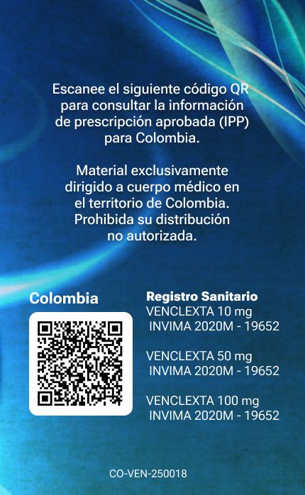Escanee el codigo QR